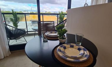 Departamento en alquiler - 1 Dormitorio 1 Baño - Palermo