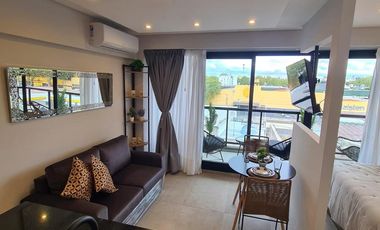 Departamento en alquiler - 1 Dormitorio 1 Baño - Palermo