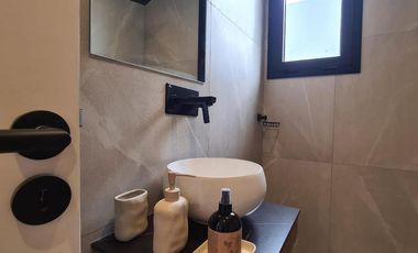 Departamento en alquiler - 1 Dormitorio 1 Baño - Palermo