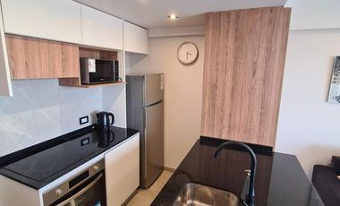 Departamento en alquiler - 1 Dormitorio 1 Baño - Palermo