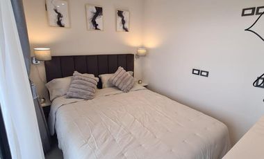 Departamento en alquiler - 1 Dormitorio 1 Baño - Palermo