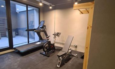 Departamento en alquiler - 1 Dormitorio 1 Baño - Palermo