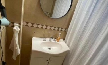 Departamento Monoambiente en alquiler - 1 Baño - Retiro