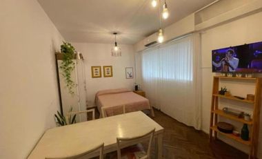 Departamento Monoambiente en alquiler - 1 Baño - Retiro