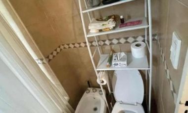 Departamento Monoambiente en alquiler - 1 Baño - Retiro