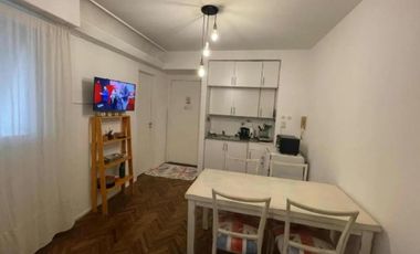 Departamento Monoambiente en alquiler - 1 Baño - Retiro