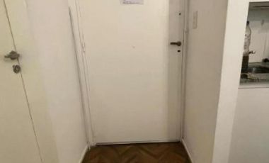 Departamento Monoambiente en alquiler - 1 Baño - Retiro