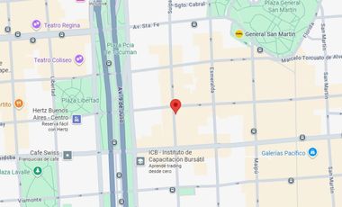 Departamento Monoambiente en alquiler - 1 Baño - Retiro