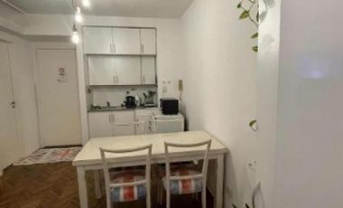 Departamento Monoambiente en alquiler - 1 Baño - Retiro