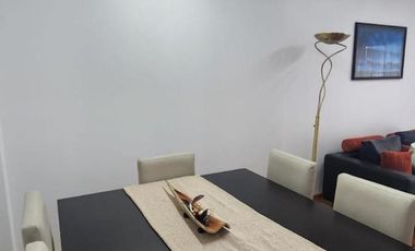 Departamento en alquiler - 2 Dormitorios 1 Baño - Balvanera