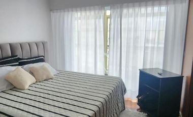 Departamento en alquiler - 2 Dormitorios 1 Baño - Balvanera