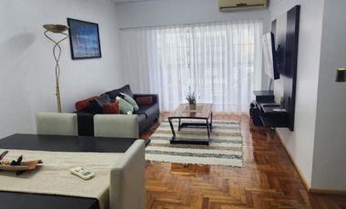 Departamento en alquiler - 2 Dormitorios 1 Baño - Balvanera