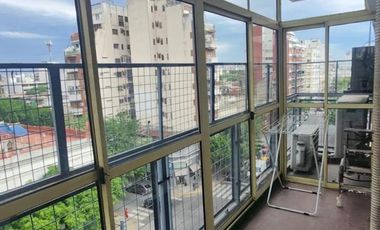 Departamento en alquiler - 2 Dormitorios 1 Baño - Balvanera