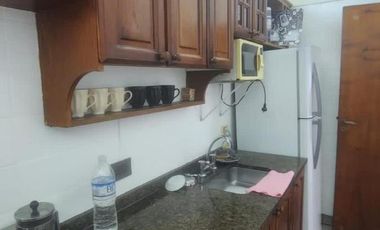 Departamento en alquiler - 2 Dormitorios 1 Baño - Balvanera