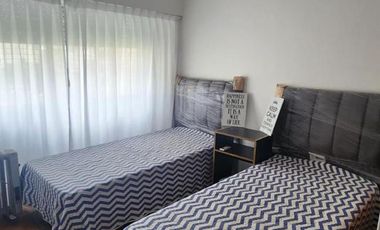 Departamento en alquiler - 2 Dormitorios 1 Baño - Balvanera