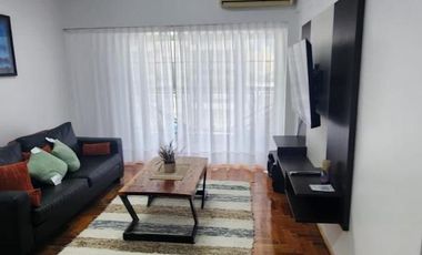 Departamento en alquiler - 2 Dormitorios 1 Baño - Balvanera