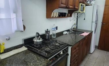 Departamento en alquiler - 2 Dormitorios 1 Baño - Balvanera