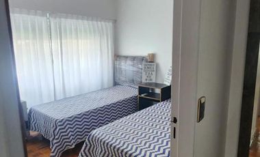 Departamento en alquiler - 2 Dormitorios 1 Baño - Balvanera