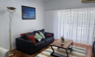 Departamento en alquiler - 2 Dormitorios 1 Baño - Balvanera