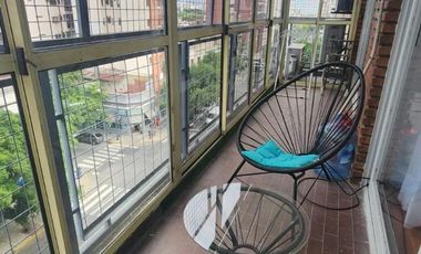 Departamento en alquiler - 2 Dormitorios 1 Baño - Balvanera