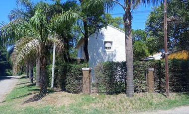 Casa alquiler, Barrio Golf de Villa Allende!!!