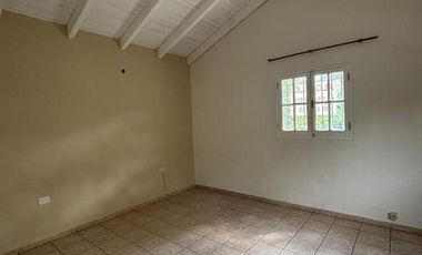 Casa alquiler, Barrio Golf de Villa Allende!!!