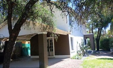 Casa alquiler, Barrio Golf de Villa Allende!!!