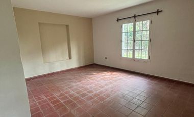 Casa alquiler, Barrio Golf de Villa Allende!!!