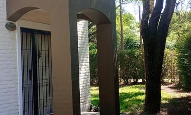 Casa alquiler, Barrio Golf de Villa Allende!!!