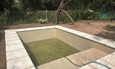 Casa alquiler, Barrio Golf de Villa Allende!!!