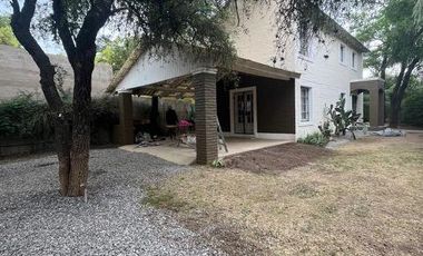 Casa alquiler, Barrio Golf de Villa Allende!!!