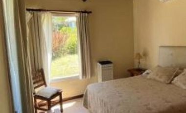 Complejo de cabañas en venta - 3 UFs - Sierra de los Padres