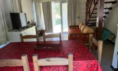 Complejo de cabañas en venta - 3 UFs - Sierra de los Padres