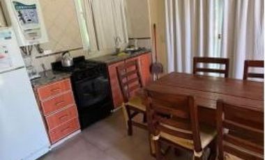 Complejo de cabañas en venta - 3 UFs - Sierra de los Padres