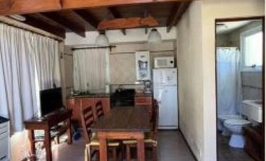 Complejo de cabañas en venta - 3 UFs - Sierra de los Padres