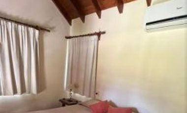 Complejo de cabañas en venta - 3 UFs - Sierra de los Padres