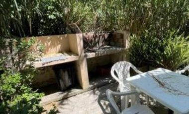 Complejo de cabañas en venta - 3 UFs - Sierra de los Padres