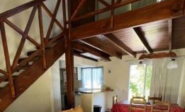 Complejo de cabañas en venta - 3 UFs - Sierra de los Padres