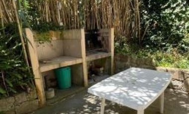 Complejo de cabañas en venta - 3 UFs - Sierra de los Padres