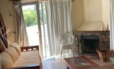 Complejo de cabañas en venta - 3 UFs - Sierra de los Padres