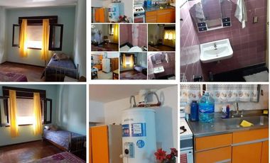 Venta Departamento 2 Amb.  en San Clemente Del Tuyú   -  a Mts. de La Playa