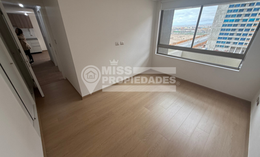 SE ARRIENDA DEPARTAMENTO EN SECTOR NORTE