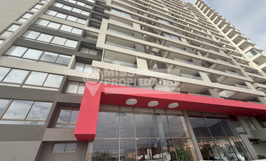 SE ARRIENDA DEPARTAMENTO EN SECTOR NORTE