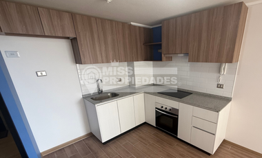 SE ARRIENDA DEPARTAMENTO EN SECTOR NORTE