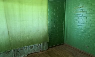 Se vende casa PUENTE ALTO 3D+1B