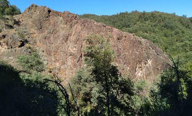 Fundo de 508 Hectàreas app, en Alto Pejerrey