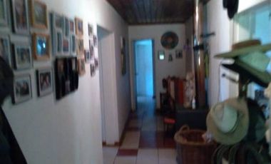 Parcela de 36 Hect, con casa de 200 Mts2 app,Esperanza Plana