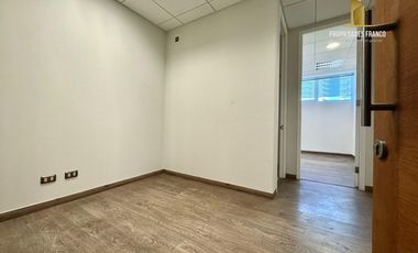 CONCON ARRIENDO OFICINA 1B 1E EDIFICIO VISTA DE MONTEMAR