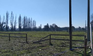 Se venden Parcelas, en camino a Yerbas Buenas a sòlo 4,9 Kms