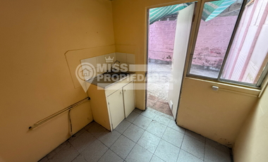 SE VENDE CASA EN SECTOR NORTE